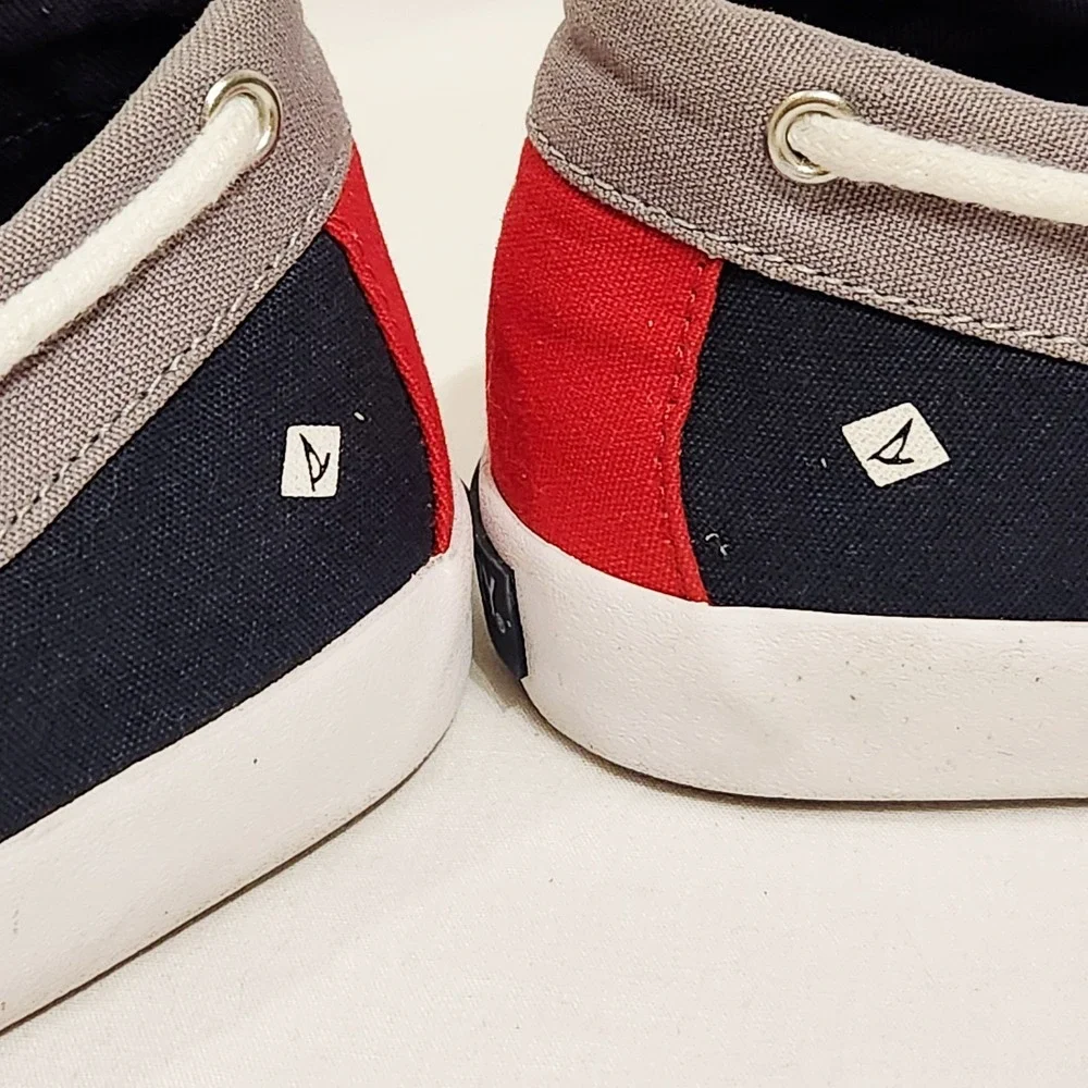 BOYS‎ 6M Big Kids Sperry 